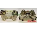 Brzdov tmen BREMBO ‐ BRE F23018