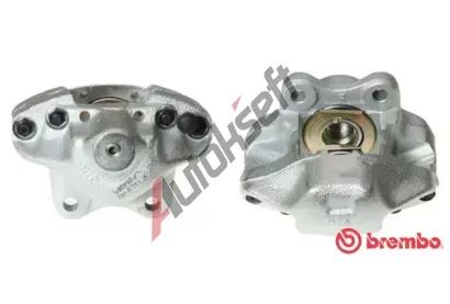 BREMBO Brzdov tmen BRE F23020, F 23 020