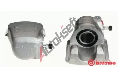 BREMBO Brzdový třmen ESSENTIAL LINE BRE F23040, F 23 040 BREMBO Brzdový třmen ESSENTIAL LINE BRE F23040, F 23 040