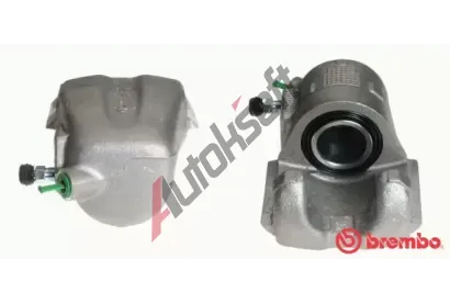 BREMBO Brzdov tmen BRE F23068, F 23 068