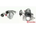 Brzdov tmen BREMBO ‐ BRE F23084