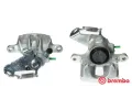 Brzdov� t�men&nbsp;BREMBO&nbsp;&dash;&nbsp;BRE F23094