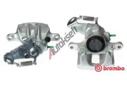 BREMBO Brzdový třmen BRE F23094, F 23 094 BREMBO Brzdový třmen BRE F23094, F 23 094