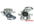 Brzdov� t�men&nbsp;BREMBO&nbsp;&dash;&nbsp;BRE F23095