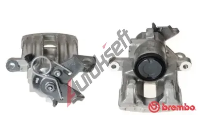 BREMBO Brzdov tmen BRE F23096, F 23 096