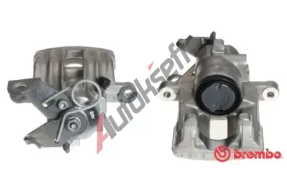BREMBO Brzdov tmen BRE F23097, F 23 097
