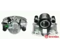 Brzdov tmen BREMBO ‐ BRE F23104