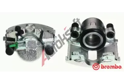 BREMBO Brzdov tmen BRE F23104, F 23 104
