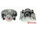 Brzdov tmen BREMBO ‐ BRE F23110