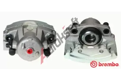 BREMBO Brzdov tmen BRE F23110, F 23 110