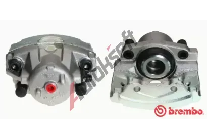 BREMBO Brzdov tmen BRE F23111, F 23 111