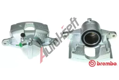 BREMBO Brzdov tmen ESSENTIAL LINE BRE F23116, F 23 116