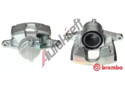 BREMBO Brzdov tmen BRE F23117, F 23 117
