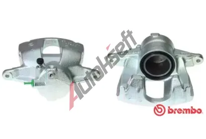 BREMBO Brzdov tmen ESSENTIAL LINE BRE F23118, F 23 118