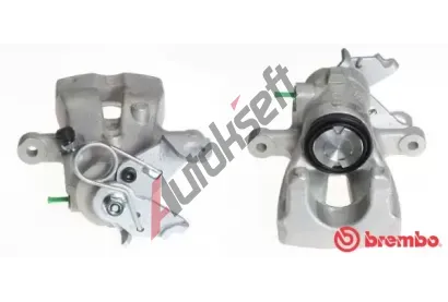 BREMBO Brzdov tmen BRE F23130, F 23 130
