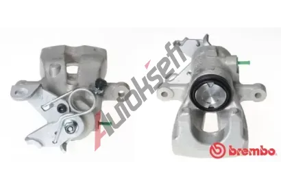 BREMBO Brzdov tmen BRE F23131, F 23 131