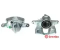 BREMBO Brzdov tmen ESSENTIAL LINE ‐ BRE F23132