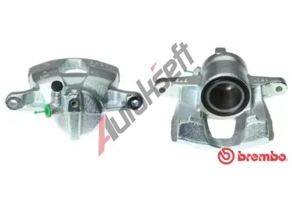 BREMBO Brzdov tmen ESSENTIAL LINE BRE F23132, F 23 132
