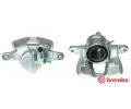 BREMBO Brzdov tmen ESSENTIAL LINE ‐ BRE F23133