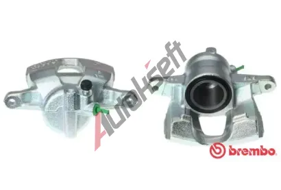 BREMBO Brzdov tmen ESSENTIAL LINE BRE F23133, F 23 133