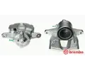 BREMBO Brzdov tmen ‐ BRE F23134
