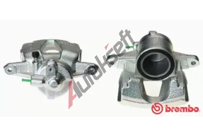 BREMBO Brzdov tmen BRE F23134, F 23 134