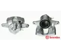 BREMBO Brzdov tmen ‐ BRE F23135