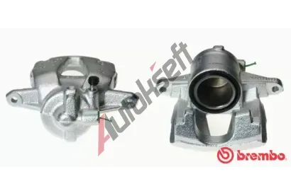 BREMBO Brzdov tmen BRE F23135, F 23 135