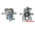 BREMBO Brzdov� t�men ESSENTIAL LINE&nbsp;&dash;&nbsp;BRE F23136