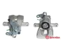 Brzdov� t�men&nbsp;BREMBO&nbsp;&dash;&nbsp;BRE F23137