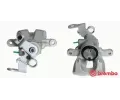 BREMBO Brzdov tmen ‐ BRE F23141