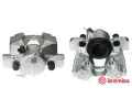 BREMBO Brzdov tmen ESSENTIAL LINE ‐ BRE F23142