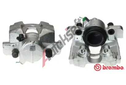 BREMBO Brzdov tmen ESSENTIAL LINE BRE F23142, F 23 142