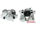 BREMBO Brzdov tmen ESSENTIAL LINE ‐ BRE F23143
