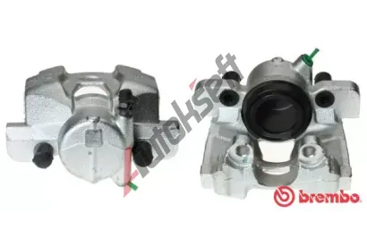BREMBO Brzdov tmen ESSENTIAL LINE BRE F23143, F 23 143