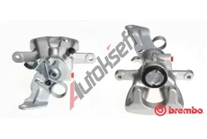 BREMBO Brzdov tmen ESSENTIAL LINE BRE F23146, F 23 146