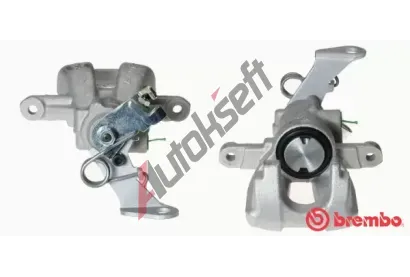 BREMBO Brzdov tmen BRE F23156, F 23 156