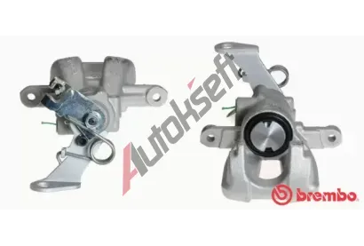 BREMBO Brzdov tmen BRE F23157, F 23 157