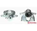 Brzdov tmen BREMBO ‐ BRE F23158