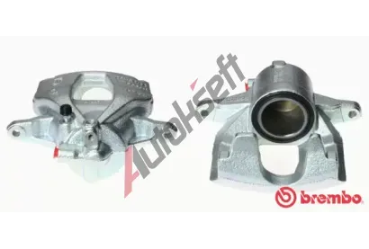 BREMBO Brzdov tmen BRE F23158, F 23 158