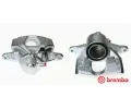 Brzdov� t�men&nbsp;BREMBO&nbsp;&dash;&nbsp;BRE F23159