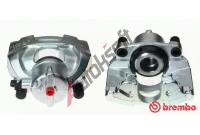 BREMBO Brzdov tmen BRE F23160, F 23 160