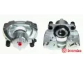 Brzdov tmen BREMBO ‐ BRE F23161