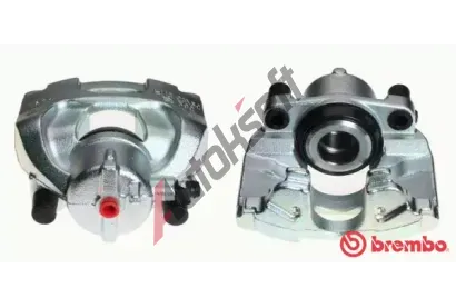 BREMBO Brzdov tmen BRE F23161, F 23 161
