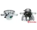 Brzdov tmen BREMBO ‐ BRE F23170
