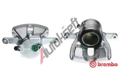 BREMBO Brzdov tmen BRE F23170, F 23 170