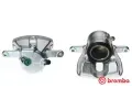 Brzdov tmen BREMBO ‐ BRE F23171