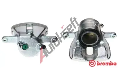 BREMBO Brzdov tmen BRE F23171, F 23 171