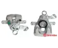 Brzdov tmen BREMBO ‐ BRE F23178