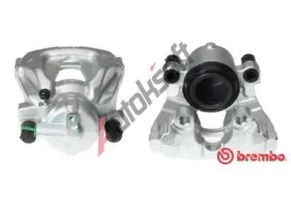 BREMBO Brzdov tmen BRE F23186, F 23 186